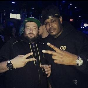 Meet your Posher, George